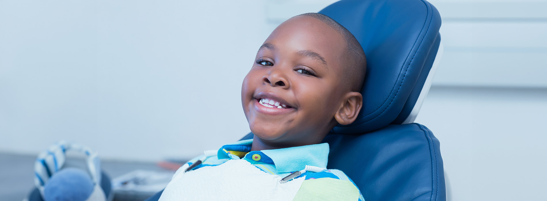 Texas Super Smiles for Kids | Ceramic Crowns, Cosmetic Dentistry and Digital Radiography