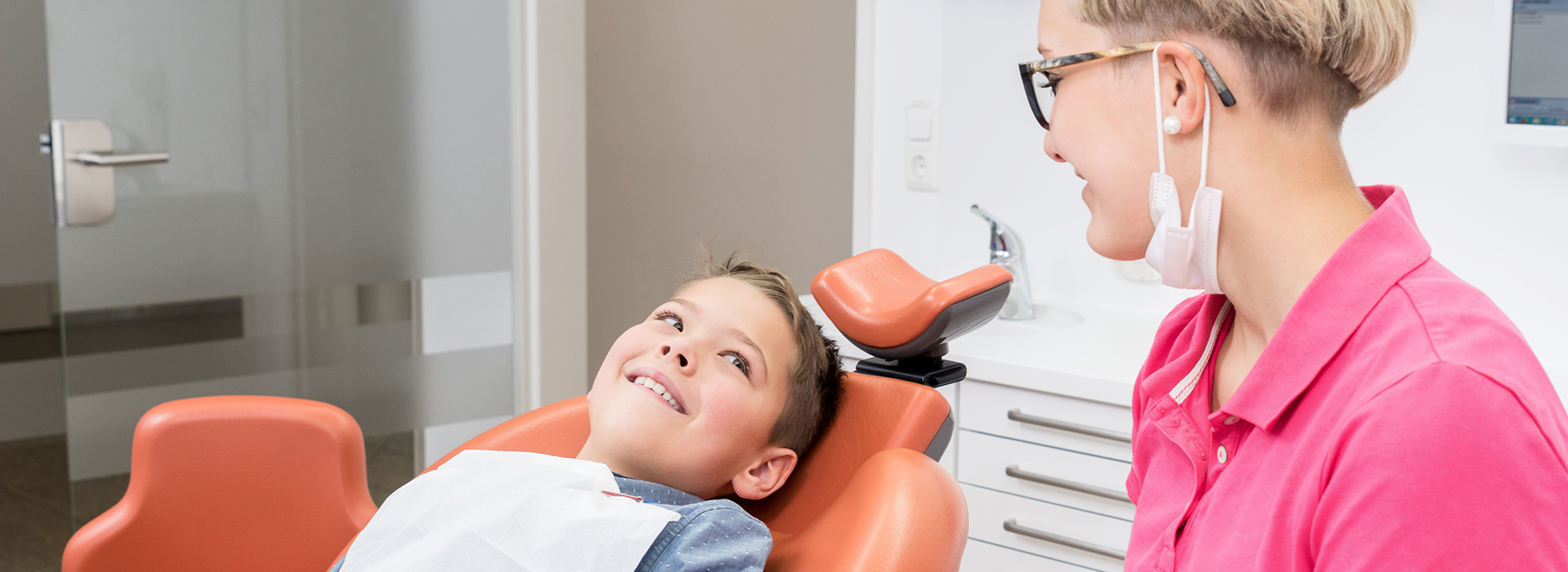 Texas Super Smiles for Kids | Veneers, Limited Orthodontics and Orthodontics